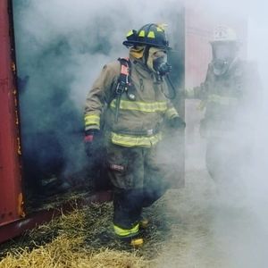 Meet your Posher, Brandon